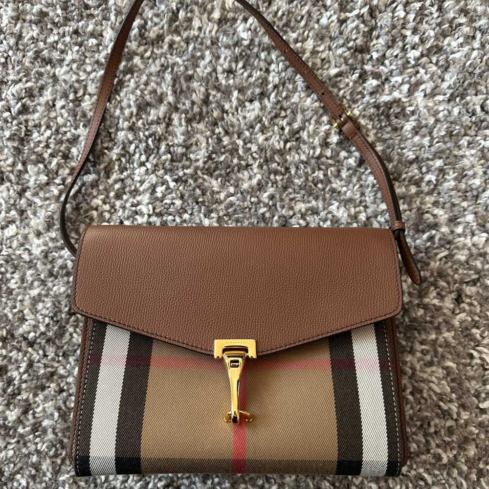 Burberry bag